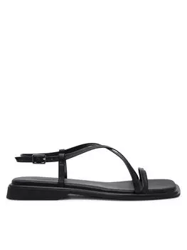 Сандалии Izzy 5713-201-20 Vagabond Shoemakers, черный