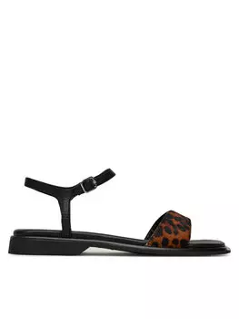 Сандалии Izzy 5913-361-94 Vagabond Shoemakers, коричневый