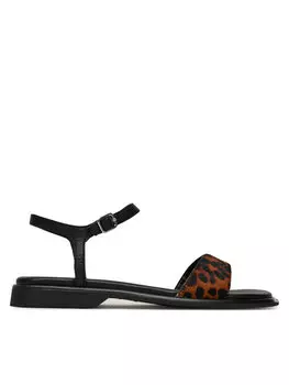 Сандалии Izzy 5913-361-94 Vagabond Shoemakers, коричневый