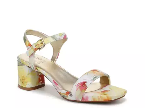 Сандалии Izzy Naturalizer, Yellow