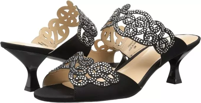 Сандалии J. Renee Francie, черный