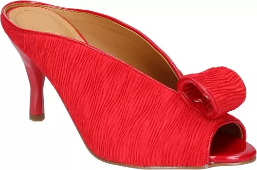 Сандалии J. Renee Kavalya, красный