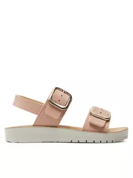 Сандалии J Sandal Costarei Gi J45EAD 000BC C8007 Geox, розовый