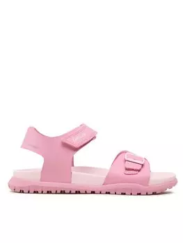 Сандалии J Sandal Fusbetto Gi J35HQA000BCC8052 D Geox, розовый