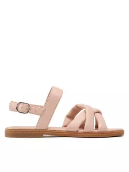 Сандалии J Sandal Karly Girl J3535C000KBC8156 Geox, бежевый