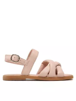 Сандалии J Sandal Karly Girl J3535C000KBC8156 Geox, бежевый