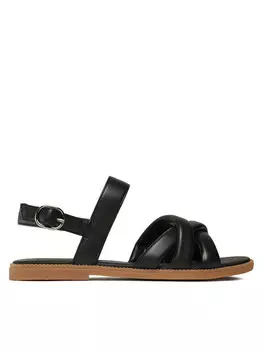 Сандалии J Sandal Karly Girl J3535C000KBC9999 Geox, черный