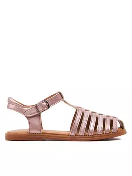 Сандалии J Sandal Karly Girl J4535A 0NFQD C8013 Geox, розовый