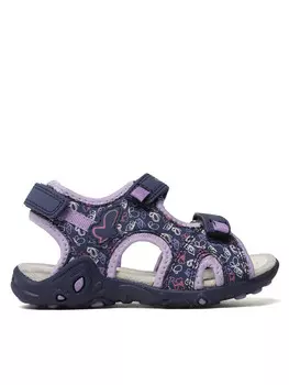 Сандалии J Sandal Whinberry G J35GRD0CE15CF48E Geox, темно-синий