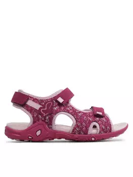 Сандалии J Sandal Whinberry G J35GRD0CE15CP8E8 Geox, розовый