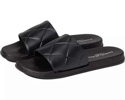 Сандалии J/Slides Fredo, черный