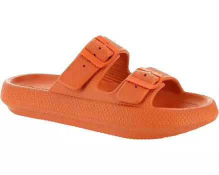 Сандалии J/Slides Socool, оранжевый
