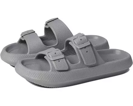 Сандалии J/Slides Socool, серый