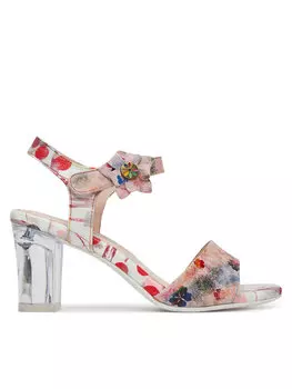 Сандалии Jacbo 31 Laura Vita, розовый