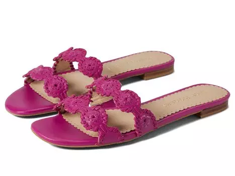 Сандалии Jack Rogers, Mini Lauren Slide