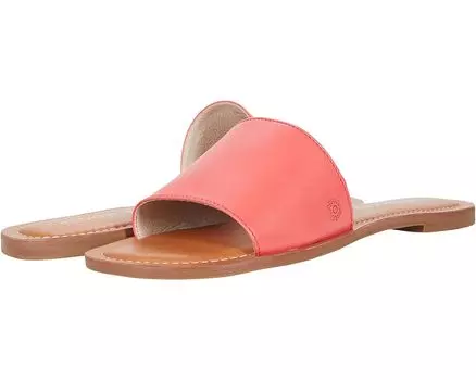 Сандалии Jack Rogers Sabrina Slide, цвет Cayenne