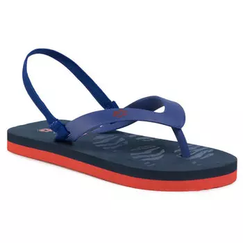 Сандалии Jack Wolfskin EezyK, темно-синий