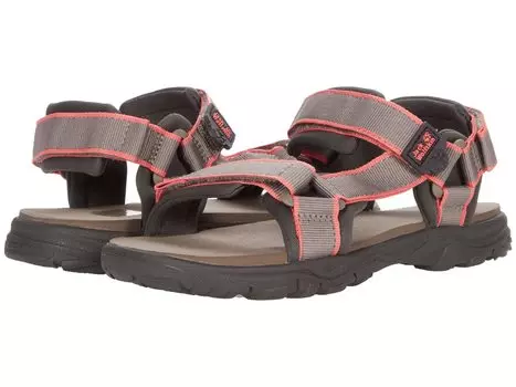 Сандалии Jack Wolfskin Kids, Seven Seas 3