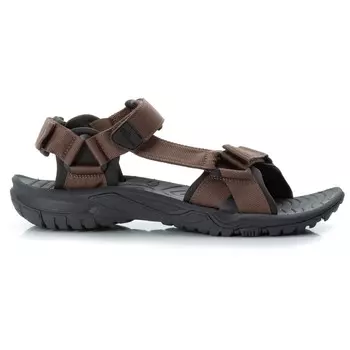 Сандалии Jack Wolfskin Lakewood Ride Sandal, цвет Tabacco