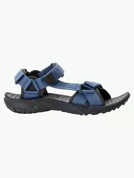 Сандалии Jack Wolfskin LAKEWOOD RIDE SANDAL M, синий