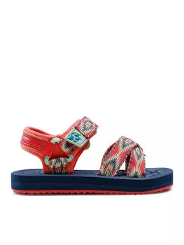 Сандалии Jack Wolfskin, мультиколор