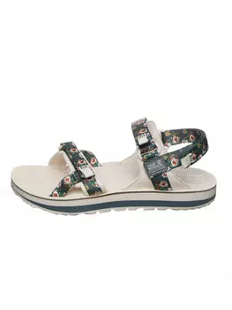 Сандалии Jack Wolfskin Outfresh Delux, бежевый