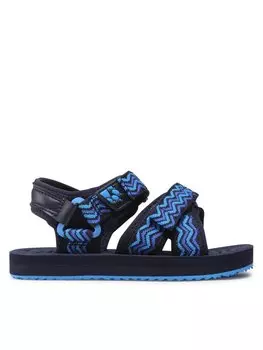 Сандалии Jack Wolfskin, синий