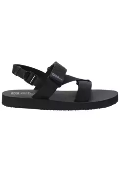 Сандалии Jack Wolfskin "URBAN DISCOVERY BELT SANDAL M", черный