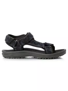 Сандалии Jack Wolfskin WAVE BREAKER M, синий