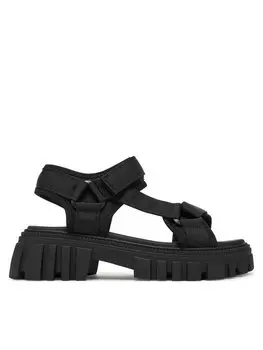 Сандалии JACKIE WYL04058-1 Jenny, черный