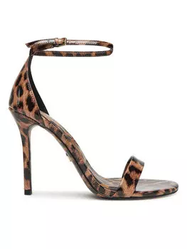 Сандалии Jacynthe 13922272 Aldo, коричневый