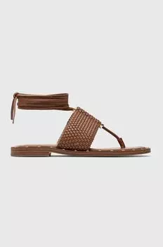 Сандалии Jagger MICHAEL Michael Kors, коричневый