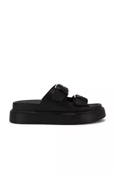 Сандалии Jagger Tony Bianco, black