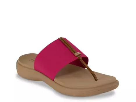 Сандалии Jahzara Sandal Italian Shoemakers, фуксия