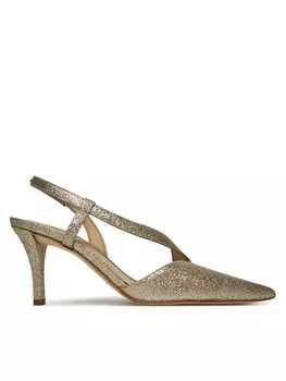 Сандалии Jaida 40S5JDMP1M Michael Michael Kors, золотой