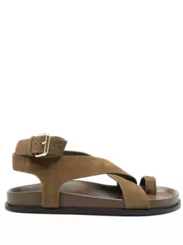 Сандалии Jalen A.EMERY, зеленый