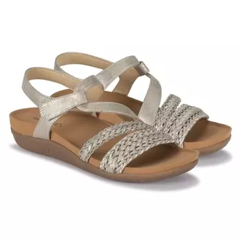 Сандалии Jalen Baretraps, champange