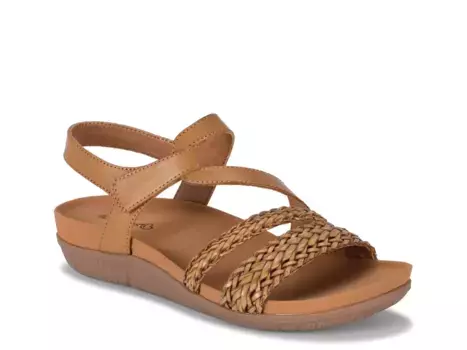 Сандалии Jalen Sandal Baretraps, светло-коричневый