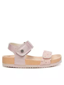 Сандалии Jamaica 74412-P Gioseppo, розовый