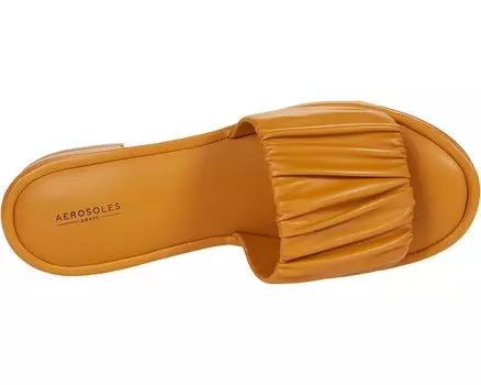 Сандалии Jamaica Aerosoles, тан