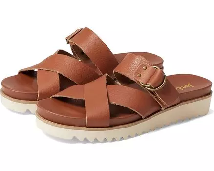 Сандалии Jambu Frida, кэмел