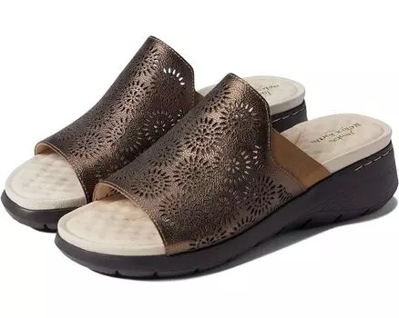 Сандалии Jambu Queens, бронзовый