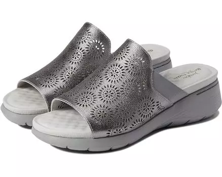 Сандалии Jambu Queens, цвет Gunmetal