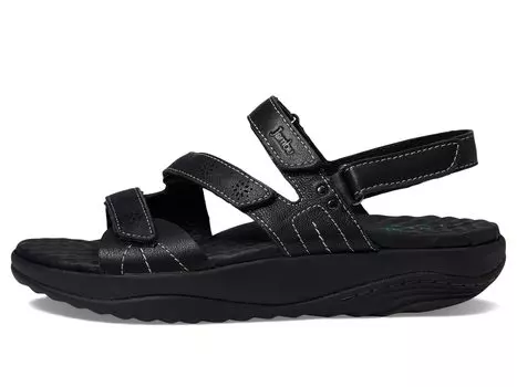 Сандалии Jambu Ruby, черный