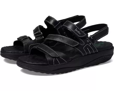 Сандалии Jambu Ruby, черный