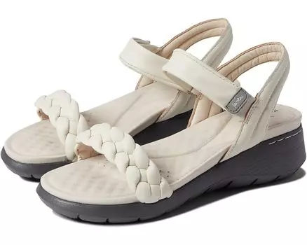 Сандалии Jambu Vicky, белый