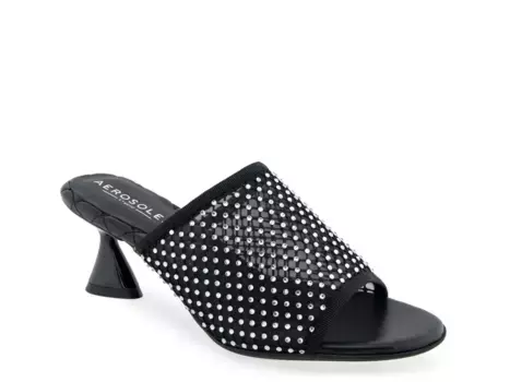 Сандалии Jamila Aerosoles, Black