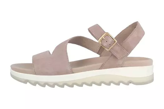 Сандалии Jana, цвет Rose