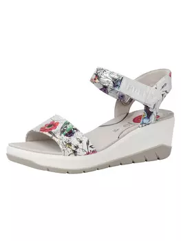 Сандалии Jana Sandale, белый