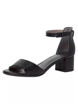 Сандалии Jana Sandalette, черный